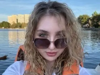 EvaKap ass livejasmin.com anal