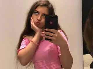 EvaMillison video cam livejasmin.com