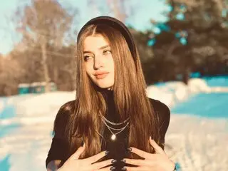 EvaNius hd naked livejasmin.com