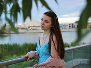 EvaRiver private ass livejasmin