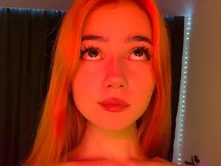 EvaTofee video jasmin ass