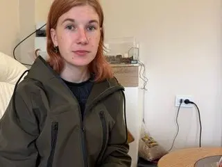 EvaWright jasmin recorded cunt