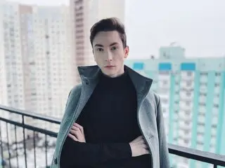 EvanGate hd photos recorded