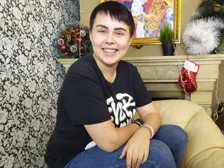 EvanKinky live show livesex