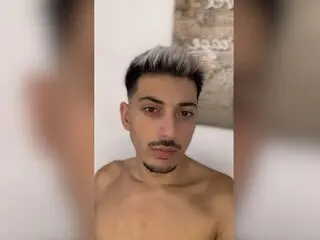 EvanMorris shows livejasmin.com online