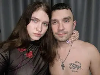EverlyAndMethew cunt recorded nude