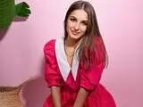 EviePalmers jasmine livejasmin recorded