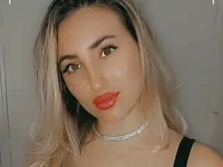 FallonSmith toy naked cam