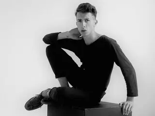 FELIPExHANSON lj private jasmin