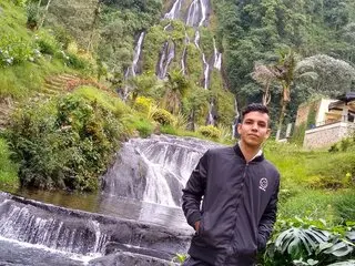 FernBlus livesex jasmin show