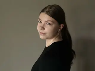 FlorUhles lj private show