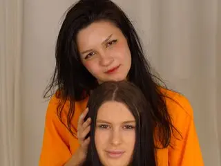 FloraAndDaryl livejasmine pics free