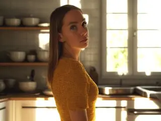 FlorenceHarding porn anal nude