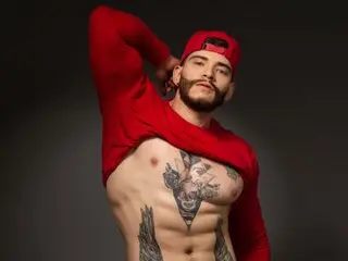 FoxterMatt recorded shows real