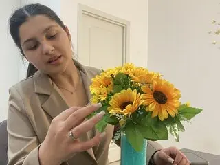 FrancesWatkins live video recorded