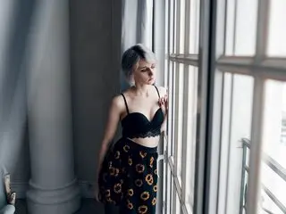 FreyaFoster jasmine private nude