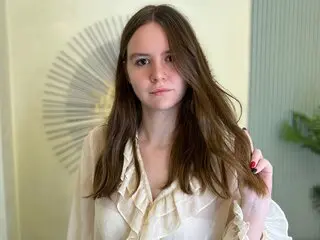 FreyaHat cunt shows nude