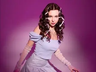 FreyaPrue jasmin hd real