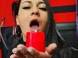 FridaRossa naked xxx camshow