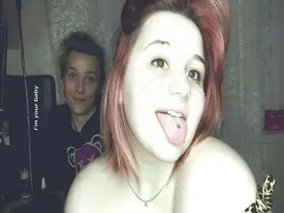 FrypeAndGaby xxx livejasmin live