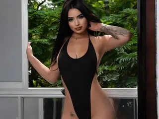 GabiAdams real webcam shows
