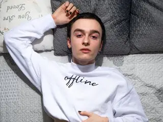 GabrielDevon camshow livejasmine pics