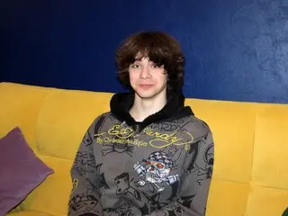 GabrielFowler livesex livejasmine free