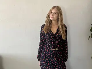 GailGibson webcam recorded real