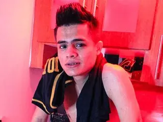 GarrySlover jasmin webcam fuck
