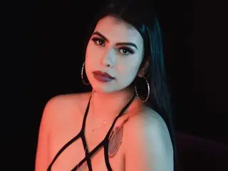 GeanaGean shows recorded video