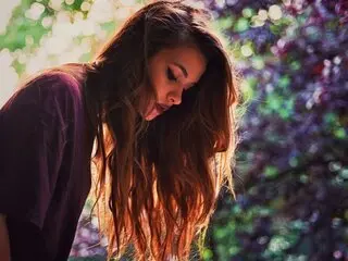 GellyMells cam show lj