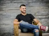 GeorgeChoco real jasmin recorded