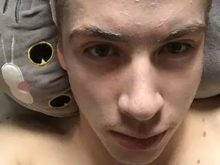 GeraldCrey livesex hd webcam