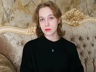 GillianMurphy recorded webcam lj