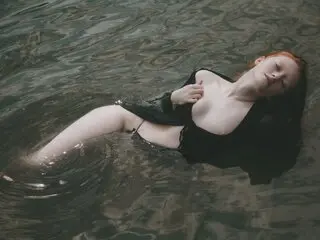 GingerNancy free anal ass