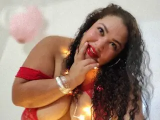 GingerPierce webcam private ass