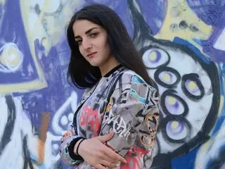 GiniGrei shows jasmine hd