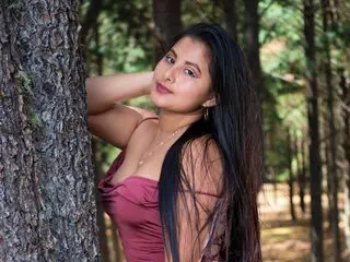 GiselDiaz jasmine live pics