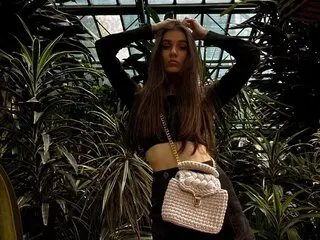 GlamLizzy live video video