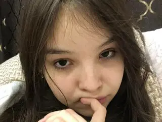 GloriaSnow webcam private hd
