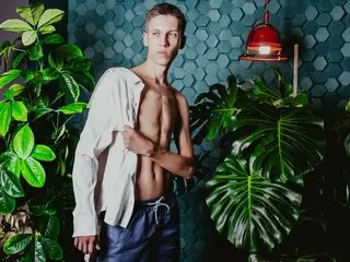 GordonButler online jasmin private