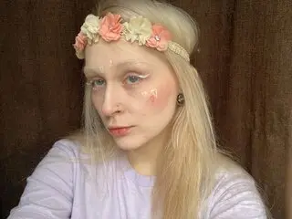 GraceDavidson real lj recorded