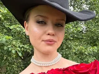 GraceMiln nude cunt real
