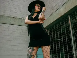 GretchenFerrer recorded real online