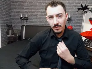 GreyHunter camshow show livejasmin.com