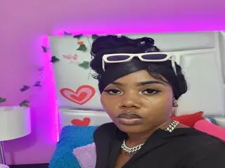 HaddyleyMonroe live livejasmin live
