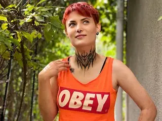 HaileyBlare private toy cunt