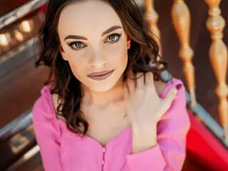 HaileySetton show webcam show