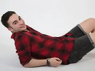 HankColson show pics anal