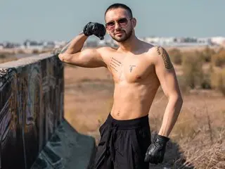 HankRonan private anal live